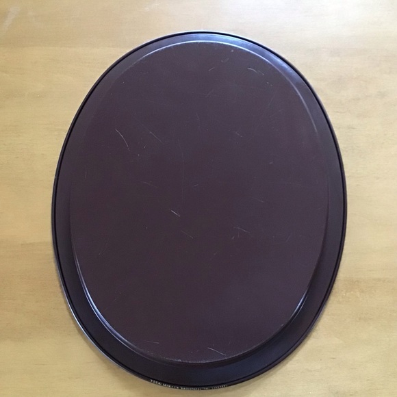 Vintage Pepsi Cola Metal Tray - Picture 2 of 3